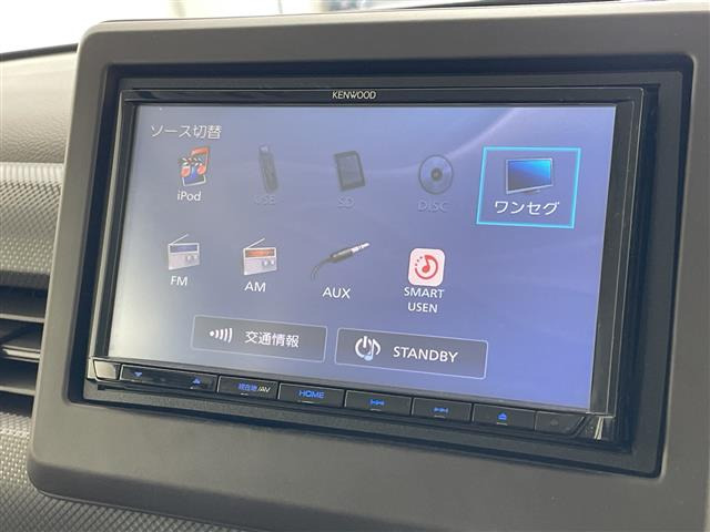 N-BOXG ホンダセンシング
