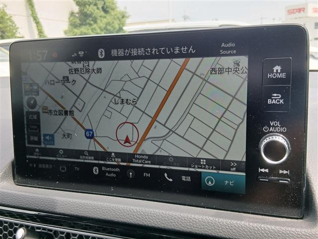 シビック