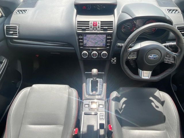 WRXS4 2.0 GT-S アイサイト 4WD