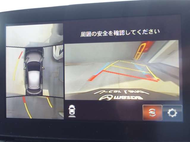 MAZDA21.5 15S プロアクティブ スマートエディションII