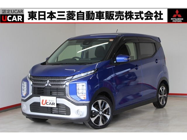 eKクロスT