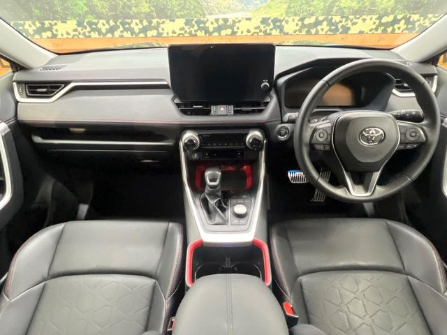 RAV42.0 アドベンチャー オフロードパッケージ II 4WD