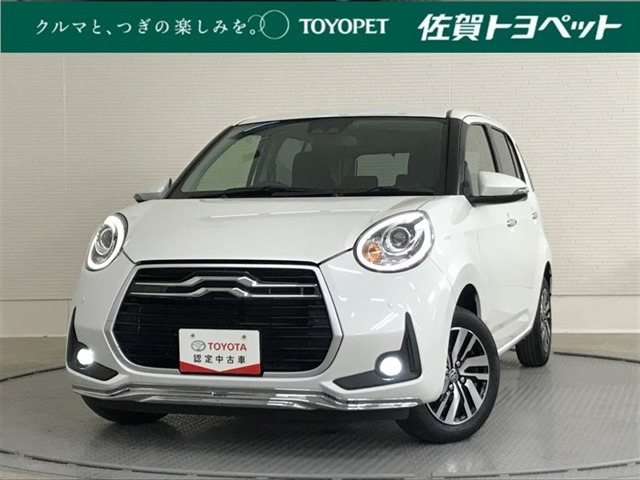 パッソ1.0 モーダ