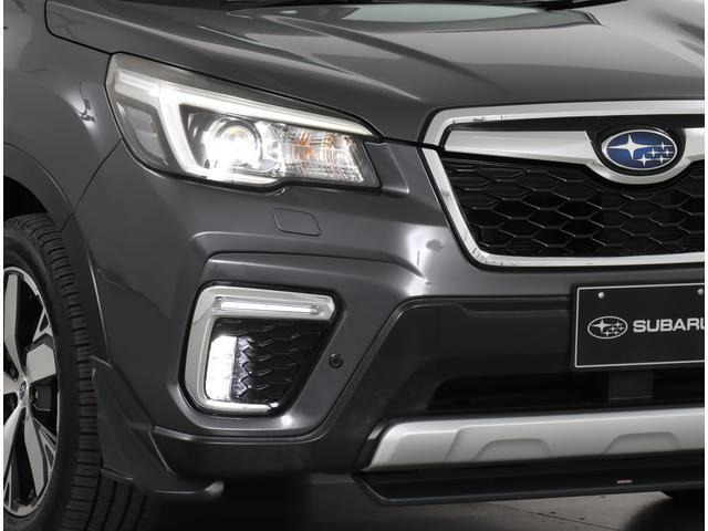 フォレスター2.0 アドバンス 4WD