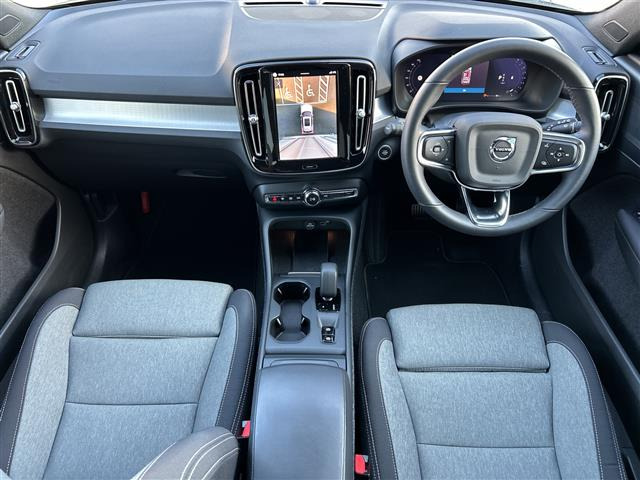 XC40プラス プロ B3