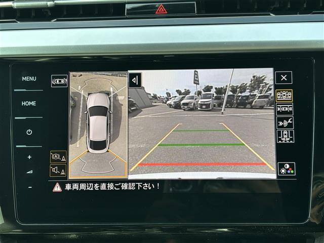 アルテオンTSI 4モーション Rライン アドバンス 4WD