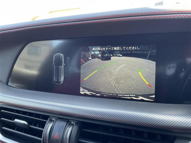 ステルヴィオ2.0 ターボ Q4 スポーツパッケージ 4WD