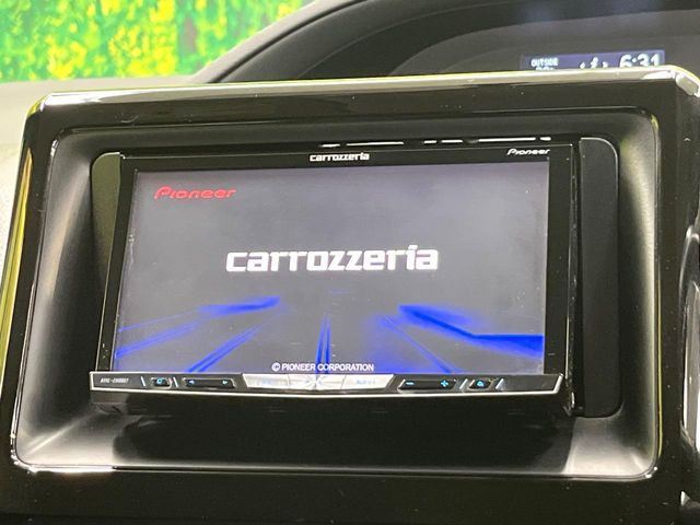 ヴォクシー2.0 ZS