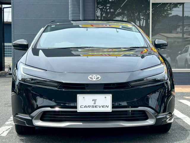 プリウス2.0 Z