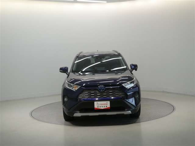 RAV42.5 ハイブリッド G E-Four 4WD