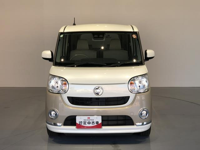 ムーヴキャンバスX リミテッド メイクアップ SAIII