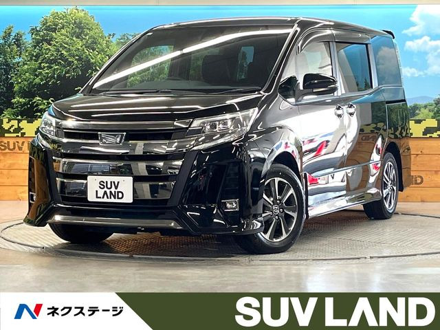 ノア2.0 Si W×B II