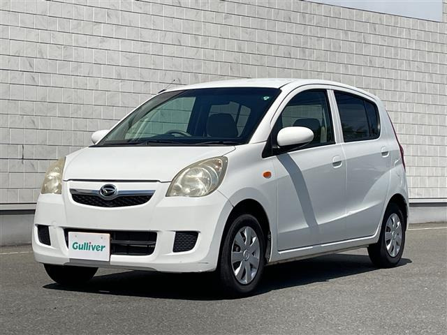 ミラL 4WD