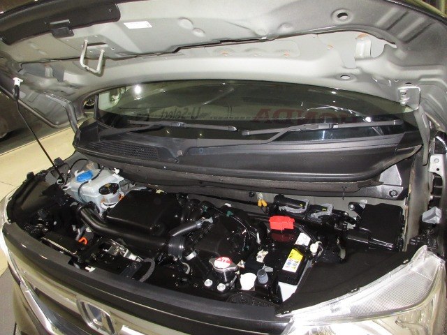 N-BOXL 4WD