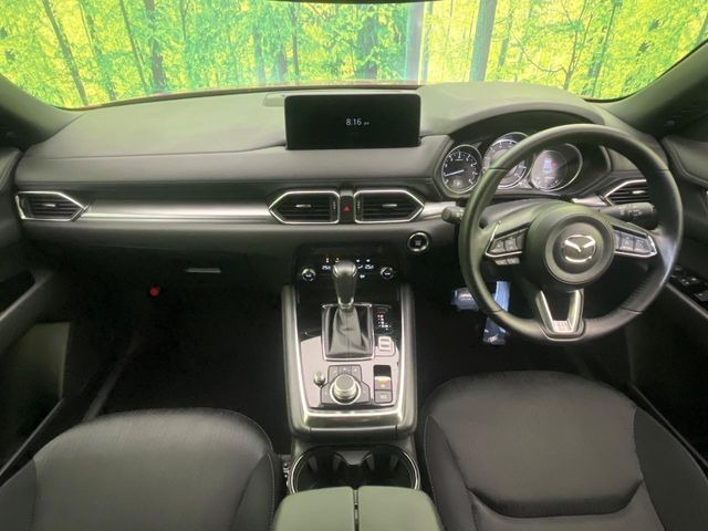 CX-82.5 25S