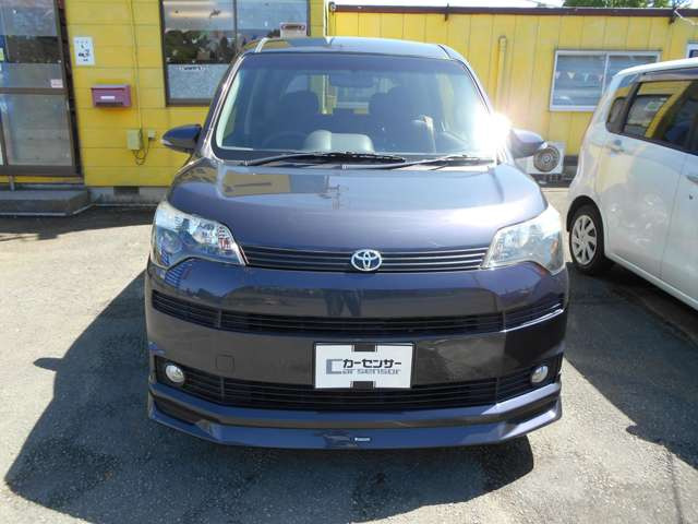 スペイド1.5 G 4WD