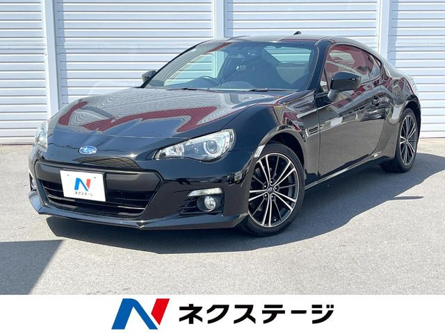 BRZ2.0 S