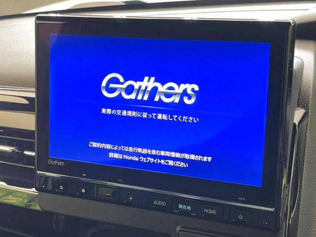 N-BOXカスタムL ターボ