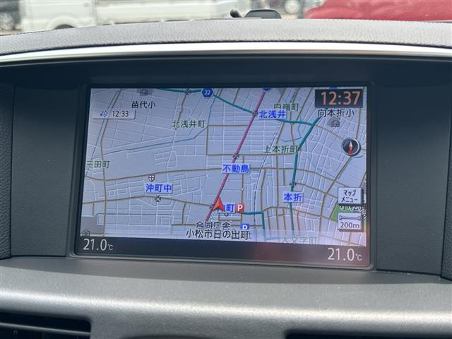 フーガ3.7 370GT タイプS