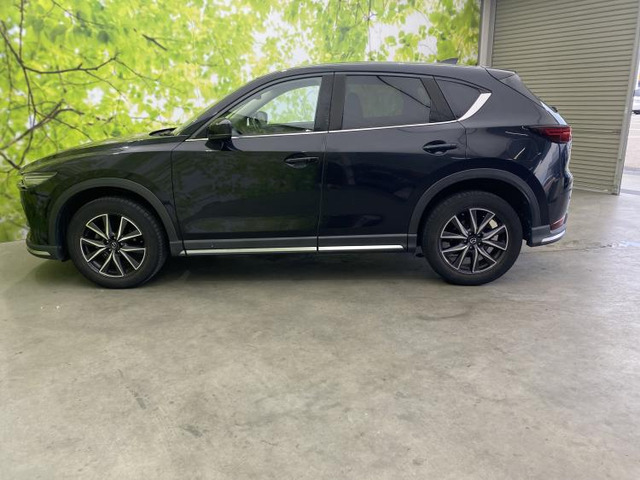 CX-52.5 25S Lパッケージ
