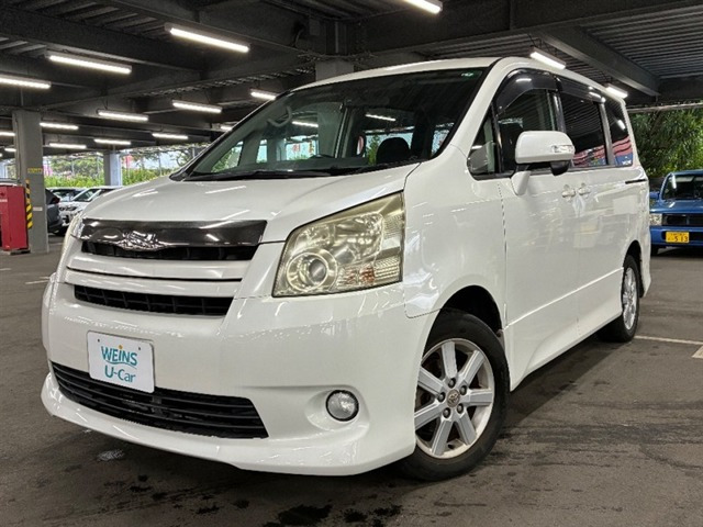ノア2.0 Si