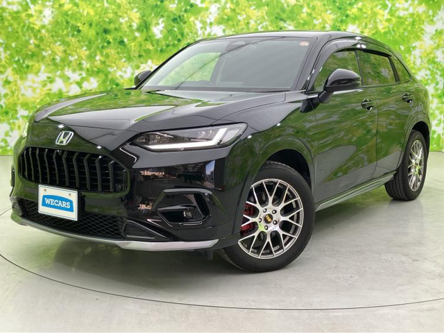 ZR-V2.0 e:HEV Z 4WD