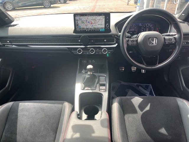 シビック1.5 EX