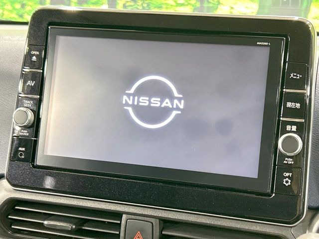 デイズハイウェイスターX