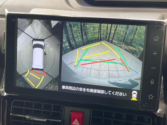 タントカスタムX