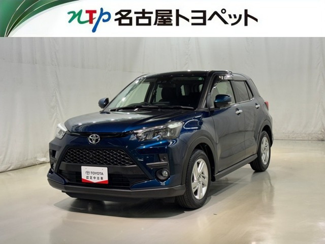 ライズ1.0 G
