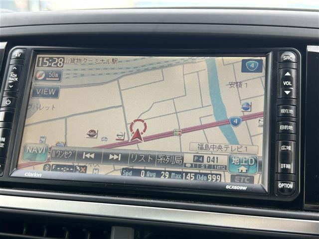 エクシーガ2.0 i Sスタイル 4WD
