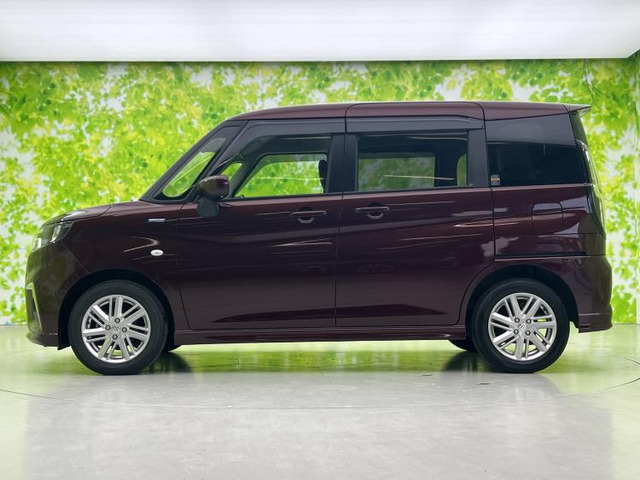ソリオ1.2 ハイブリッド(HYBRID) MX 4WD