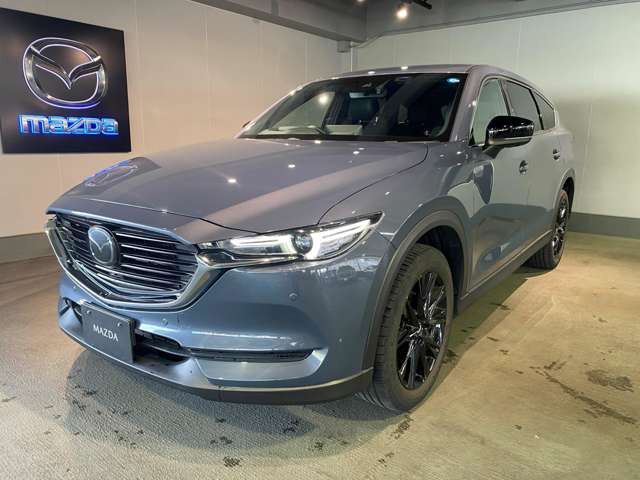 CX-82.2 XD ブラックトーンエディション