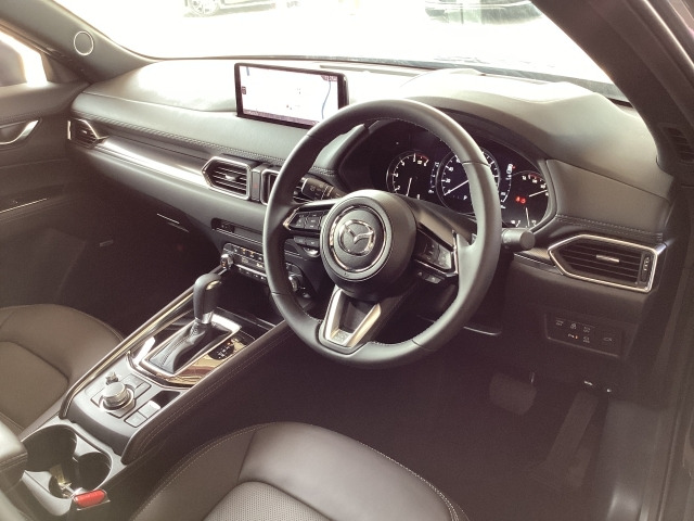 CX-52.2 XD ドライブ エディション
