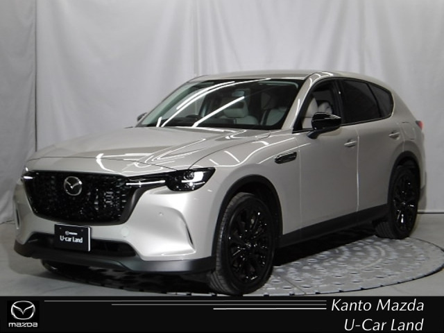 CX-603.3 XD ドライブ エディション ディーゼル