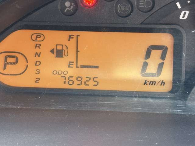 �����邭���₷�����[�^�[�p�l���ő��s��������77,000km��