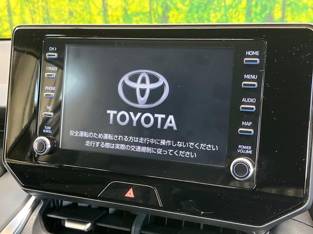 ハリアー2.0 S