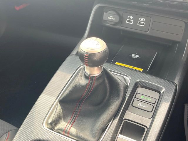 シビック1.5 EX