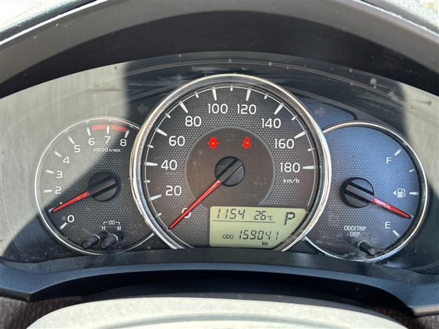 カローラアクシオ1.5 G 4WD