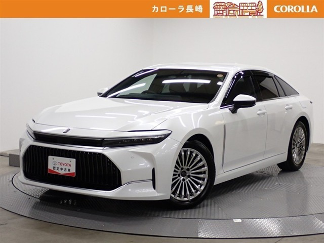 クラウン