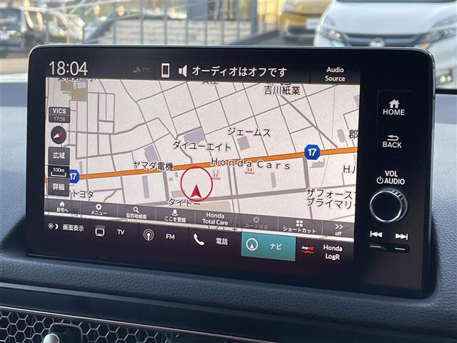 シビックタイプR2.0