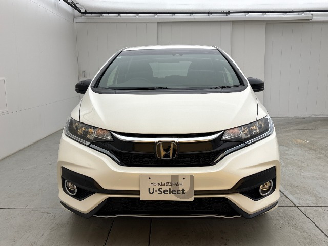フィット1.5 ハイブリッド S ホンダセンシング 4WD