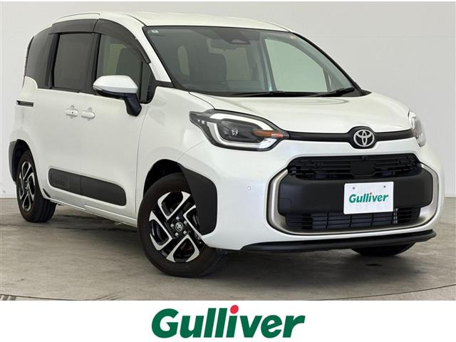 シエンタハイブリッド 1.5 Z E-Four 4WD