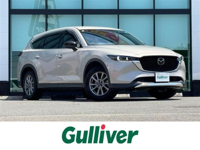 CX-82.2 XD スマートエディション