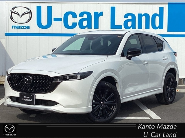 CX-52.2 XD ドライブ エディション