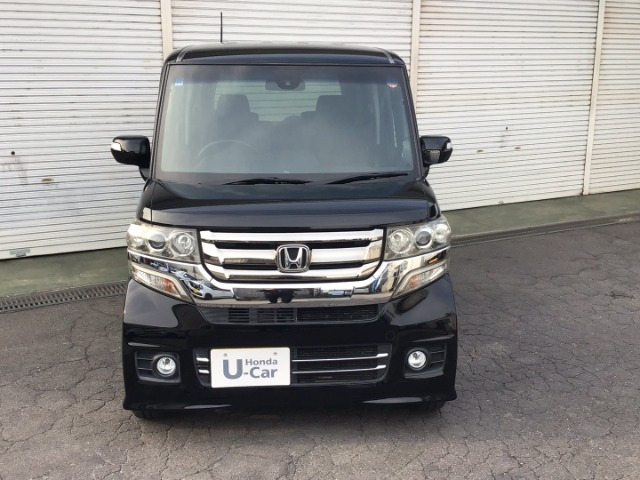 N-BOXC