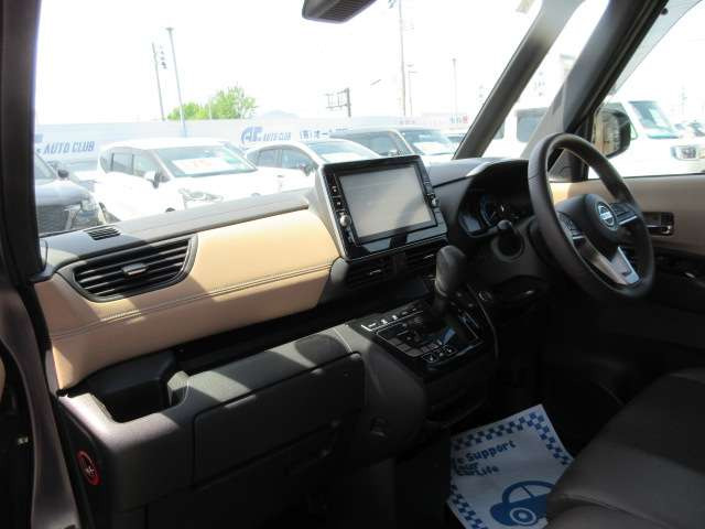 ルークスハイウェイスター Gターボ プロパイロットエディション 4WD