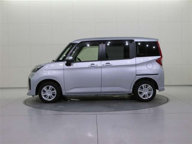 ルーミー1.0 G