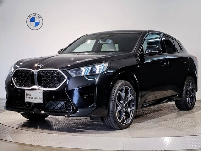 X2xドライブ20i Mスポーツ 4WD