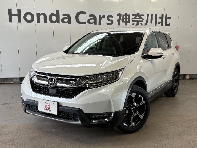 CR-V1.5 EX